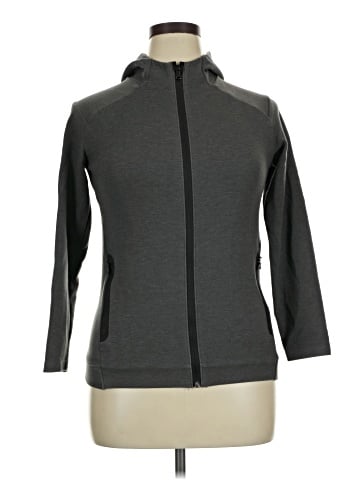 Active by Old Navy Track Jacket (view 1)