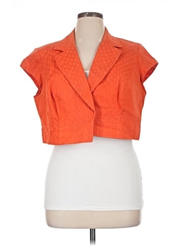 Dana Kay Jacket (view 1)