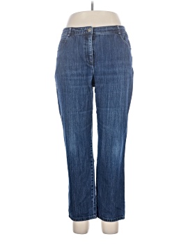 St. John Sport Jeans