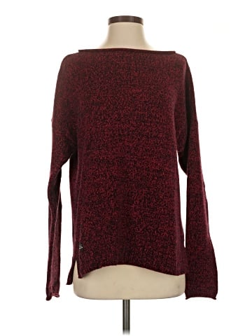 Lauren Jeans Co. Pullover Sweater (view 1)