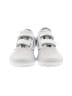 Vans White Sneakers Size 7 (kids) - photo 2