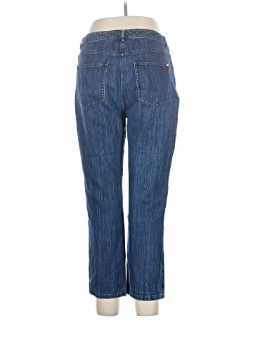 St. John Sport Jeans (view 2)