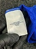 Lands' End Color Block Blue Active T-Shirt Size L - photo 8