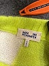 Baum Und Pferdgarten Checkered-gingham Green Pullover Sweater Size S - photo 7