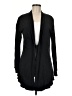 lucy Black Cardigan Size M - photo 1