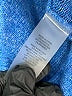 Vince Camuto Blue Pullover Sweater Size S - photo 8