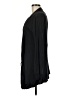 lucy Black Cardigan Size M - photo 5