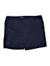 Tommy Bahama Solid Blue Athletic Shorts Size XL - photo 1