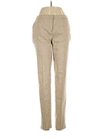 Halogen Linen Pants (view 1)
