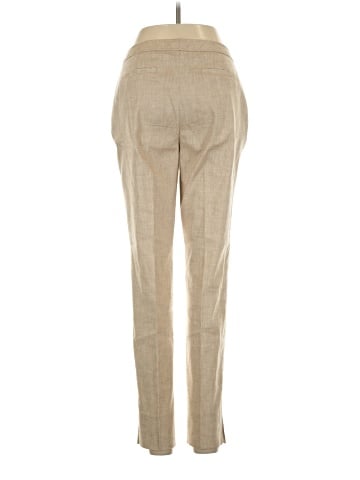 Halogen Linen Pants (view 2)