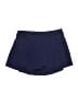 L.L.Bean Solid Blue Active Skort Size 14 - photo 2