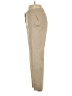 Halogen Tan Linen Pants Size 2 - photo 5