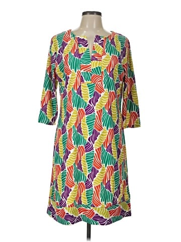 Sara Campbell Casual Dress (view 1)
