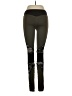 Athena Graphic Green Active Pants Size S - photo 2
