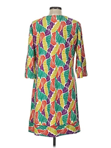 Sara Campbell Casual Dress (view 2)