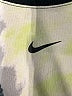 Nike 100% Cotton Tie-dye Orange Dress Size M (youth) - photo 3