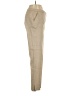 Halogen Tan Linen Pants Size 2 - photo 4