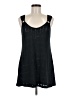 J Valdi Black Tank Top Size M - photo 1