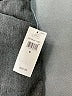 Gap Chevron-herringbone Gray Dress Pants Size 6 - photo 7