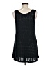 J Valdi Black Tank Top Size M - photo 2