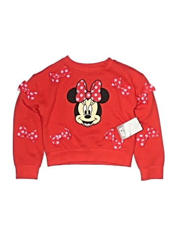 Disney Sweatshirt (view 1)