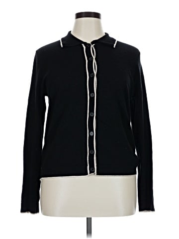 Max Studio Cardigan (view 1)