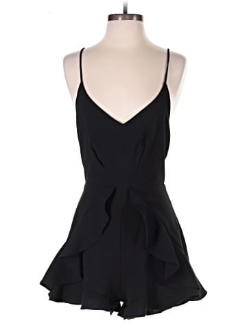 Vestique Romper (view 1)