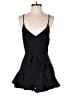 Vestique 100% Cotton Black Romper Size S - photo 1