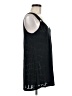 J Valdi Black Tank Top Size M - photo 4