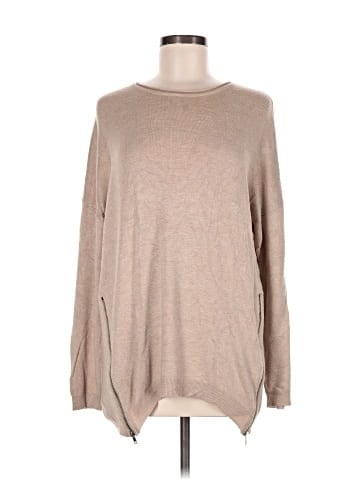 Atmosphere Pullover Sweater (view 1)
