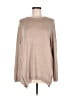 Atmosphere Tan Pullover Sweater Size 6 - 8 - photo 1