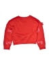 Disney Red Sweatshirt Size 5 - 6 - photo 2