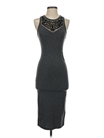 Express Cocktail Dress (view 1)