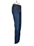 YMI Blue Jeans Size 3 - photo 4