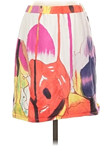 Krimson Klover Casual Skirt (view 1)