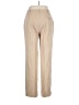 St. John Collection Solid Tan Casual Pants Size 12 - photo 2