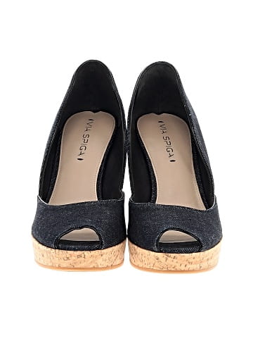Via Spiga Wedges (view 2)