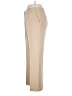 St. John Collection Solid Tan Casual Pants Size 12 - photo 5