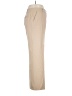 St. John Collection Solid Tan Casual Pants Size 12 - photo 4