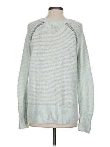 Sleeping On Snow Pullover Sweater (view 2)