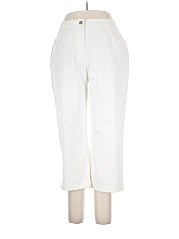 St. John Sport Casual Pants (view 1)