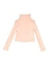 Shein Pink Track Jacket Size 4 - photo 2
