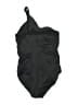 Magicsuit Solid Black One Piece Swimsuit Size M (estimated) - photo 2