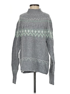 Nicole Miller Artelier Pullover Sweater