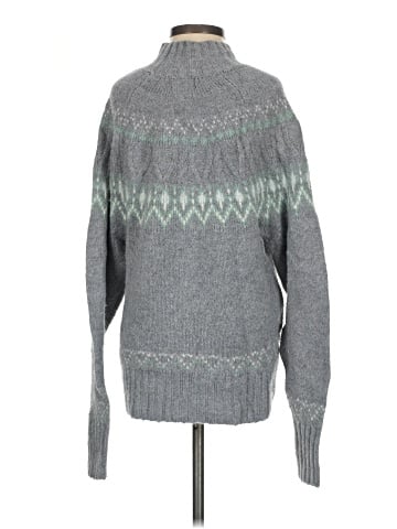 Nicole Miller Artelier Pullover Sweater (view 2)