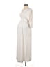 Ingrid + Isabel Ivory Casual Dress Size S - photo 1