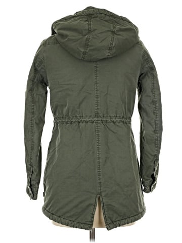 Levi's Raincoat (view 2)