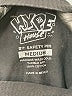 Assorted Brands 100% Cotton Black Short Sleeve T-Shirt Size M - photo 7