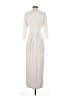 Ingrid + Isabel Ivory Casual Dress Size S - photo 2