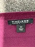 Timeless by Naeem Khan Stars Burgundy Pullover Sweater Size 1X - photo 7